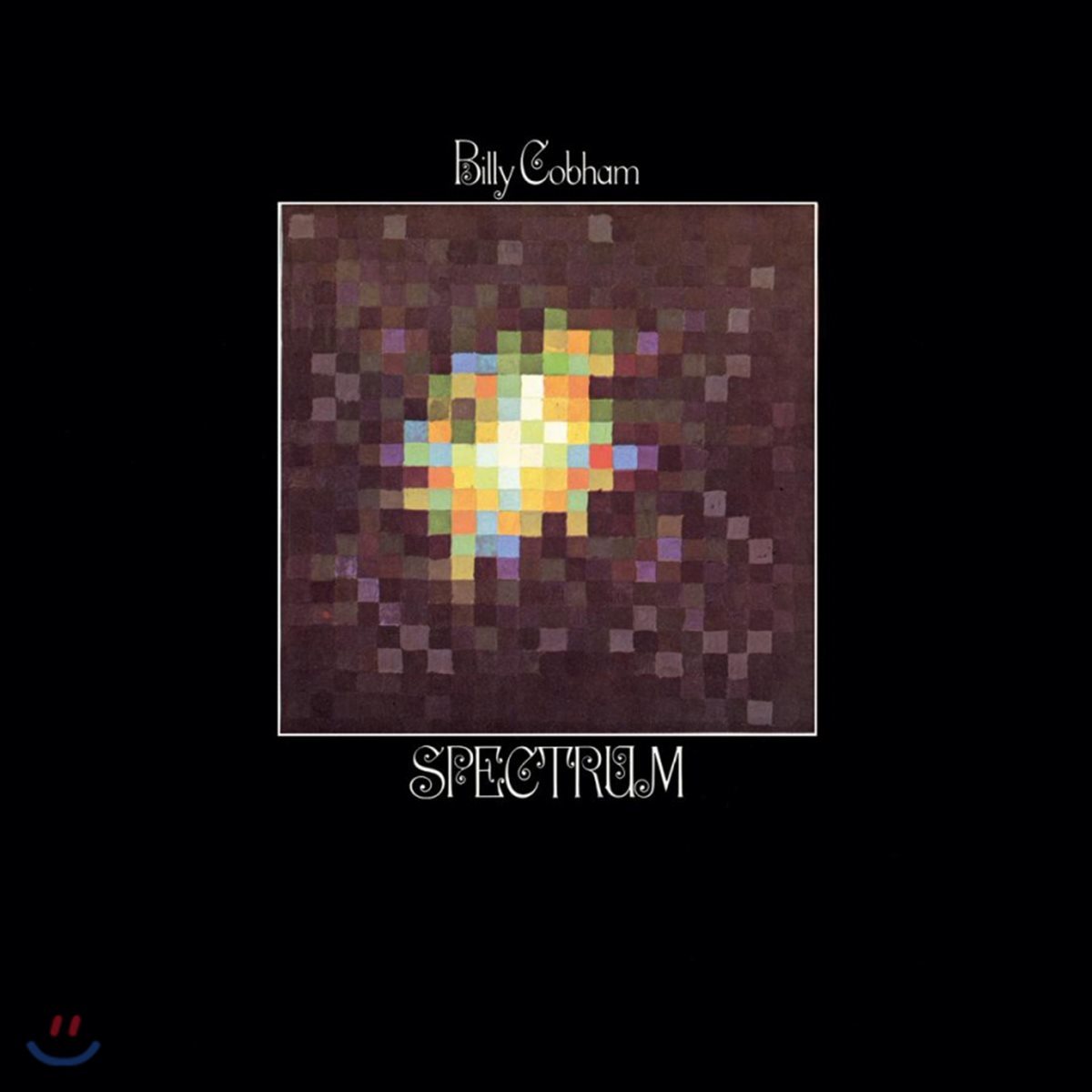 Billy Cobham (빌리 콥햄) - Spectrum [LP]