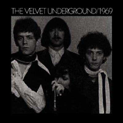 Velvet Underground — 1969 (Back To Black Series)(Free MP3 Download) 앨범 커버