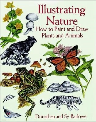 Illustrating Nature