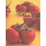 Essential Vegetarian Cookbook 
