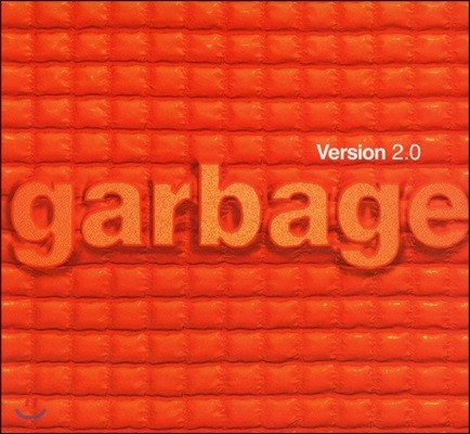 Garbage - Version 2.0   2 ߸ 20ֳ  ٹ [2LP]