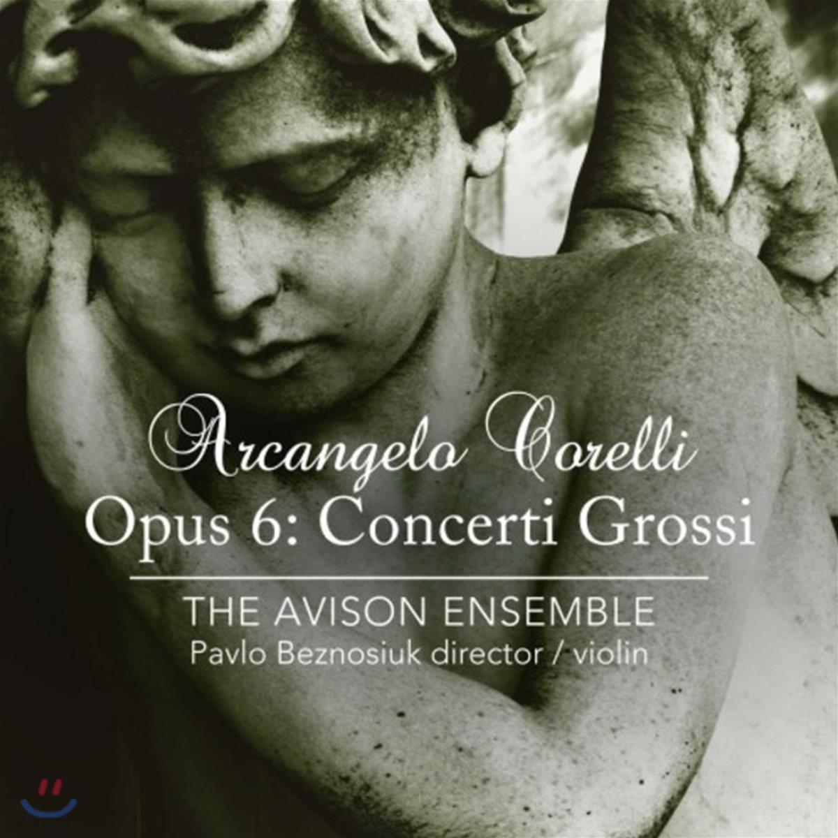 Avison Ensemble 코렐리: 합주 협주곡 (Corelli: Concerti grossi, Op. 6)