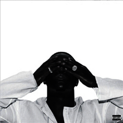 A$ap Ferg — Always Strive & Prosper 앨범 커버