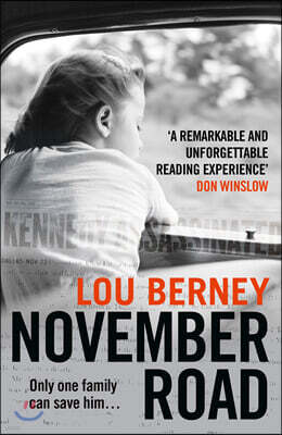 November Road