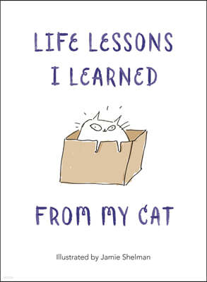Life Lessons I Learned from my Cat