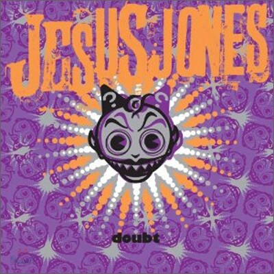 Jesus Jones - Doubt (Re-Issue)