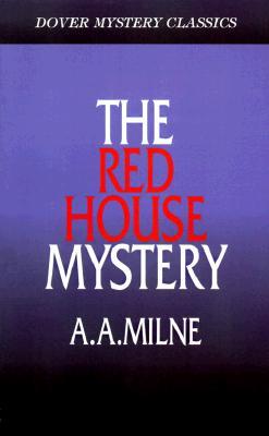 The Red House Mystery