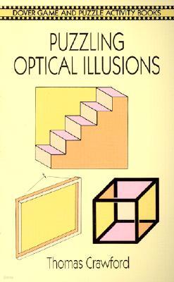 Puzzling Optical Illusions