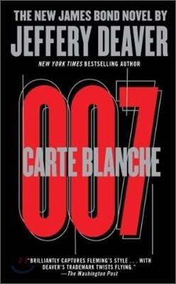 Carte Blanche