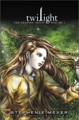 Twilight : The Graphic Novel Vol. 1