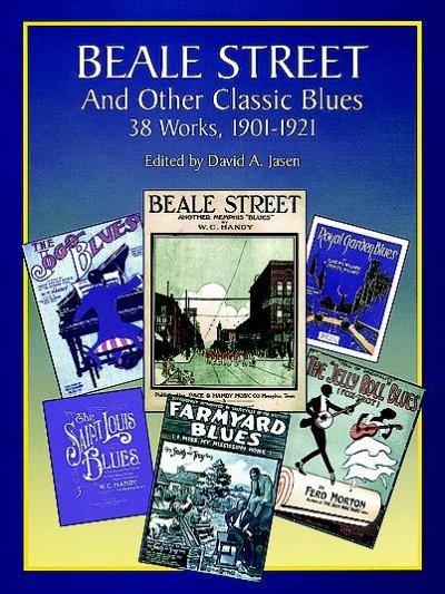 Beale Street and Other Classic Blues