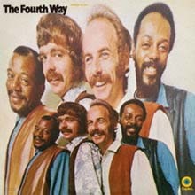 Fourth Way - The Fourth Way 