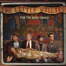 The Little Willies & Norah Jones - For The Good Times
