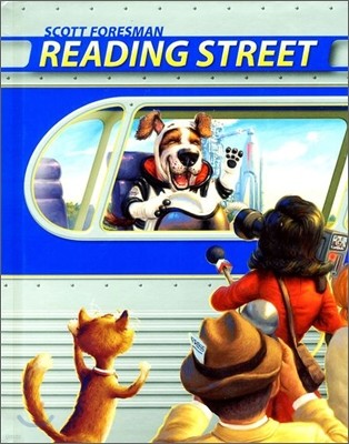 Reading Street Grade 4 : Student Book 1