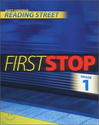 First Stop Grade 1 : Teacher's Edition