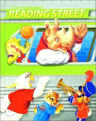 Reading Street Grade 2 : Student Book 1