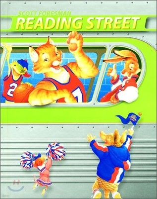 Reading Street Grade 2 : Student Book 2