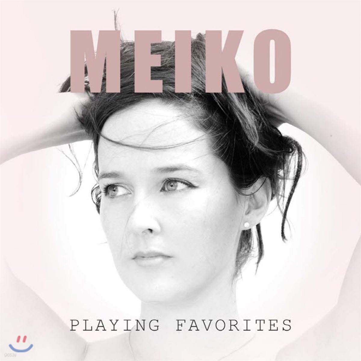 Meiko (메이코) - Playing Favorites