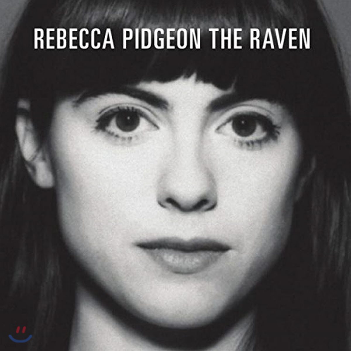 Rebecca Pidgeon (레베카 피존) - The Raven