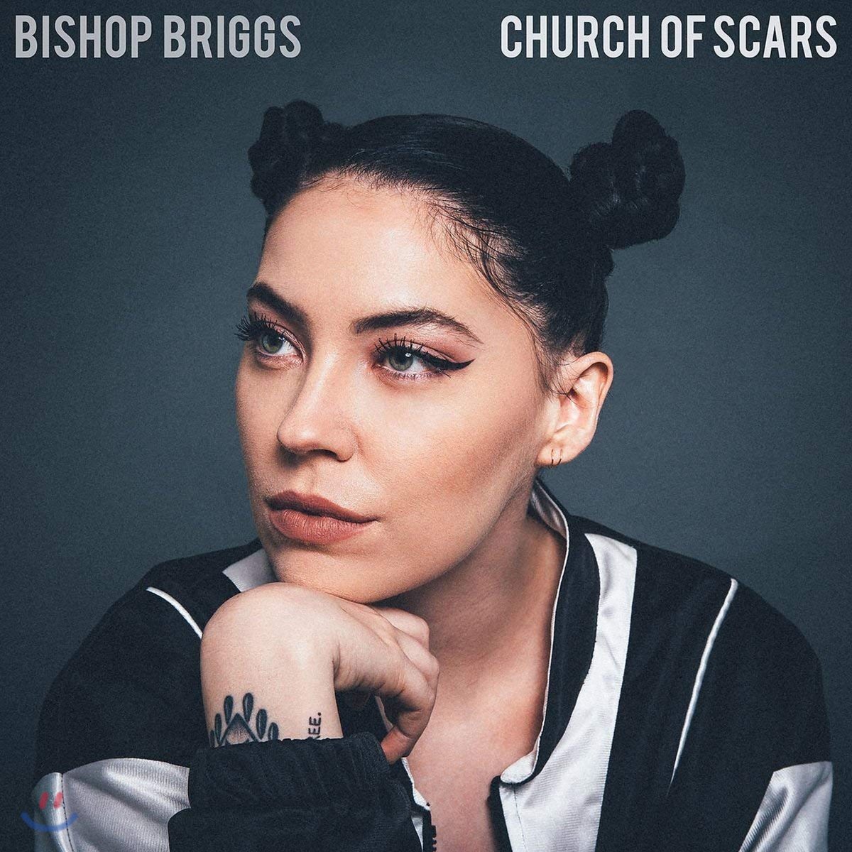 Bishop Briggs - Church Of Scars 비숍 그릭스 데뷔 앨범 [LP]