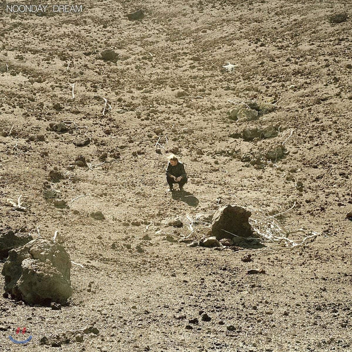Ben Howard (벤 하워드) - Noonday Dream [투명 컬러 2 LP]