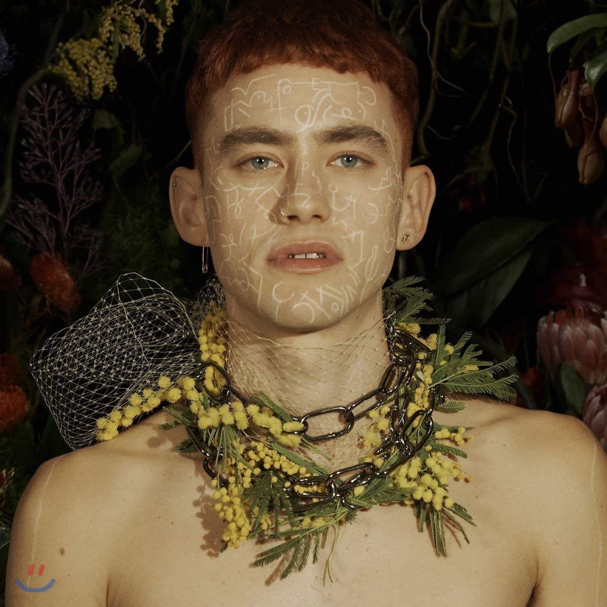 Years & Years (이어스 앤 이어스) - Palo Santo [Limited Deluxe Edition]