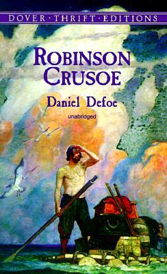 Robinson Crusoe