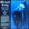 Wicked Lady (Ű ̵) - Psychotic overkill
