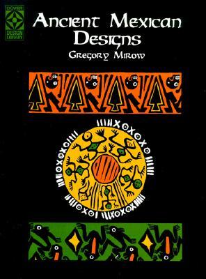 Ancient Mexican Designs
