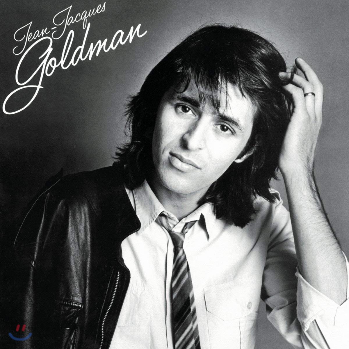 Jean-Jacques Goldman (장자크 골드만) - Minoritaire [LP]