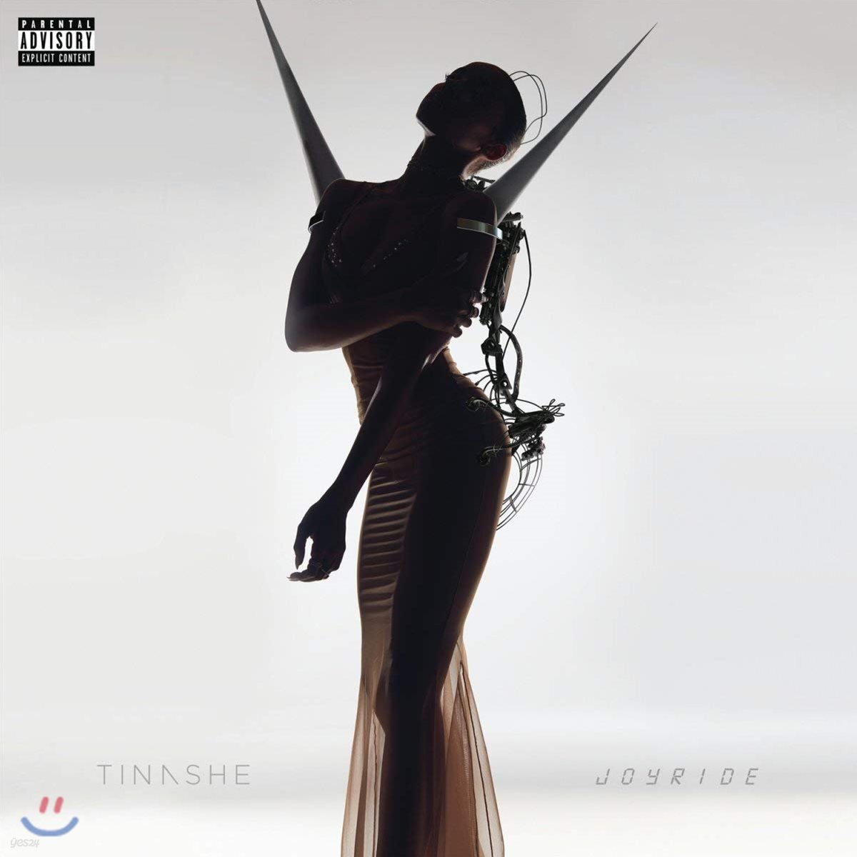 Tinashe - Joyride 티나셰 정규 2집 [2 LP]