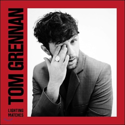 Tom Grennan ( ׷) - Lighting Matches (Explicit Lyrics) [LP]