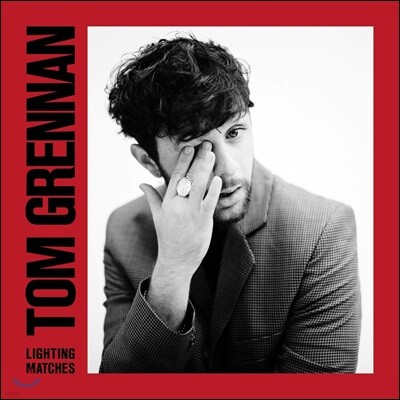 Tom Grennan (톰 그레넌) - Lighting Matches (Explicit Lyrics) [LP]