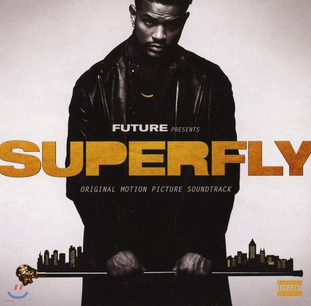 슈퍼플라이 영화음악 (Superfly OST by Future &amp; Lil Wayne)