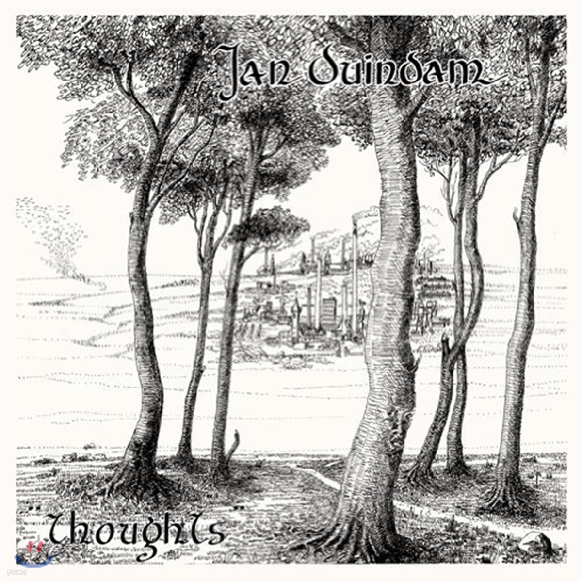 Jan Duindam (얀 두인담) - Thoughts