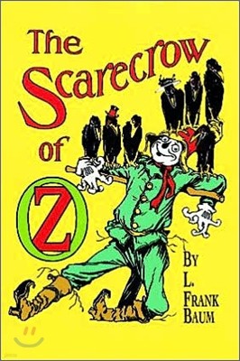 The Scarecrow of Oz