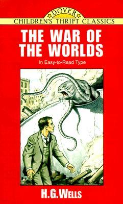 The War of the Worlds