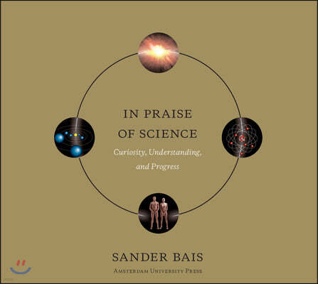 In Praise of Science: Curiosity, Understanding, and Progress