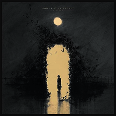 God Is An Astronaut - Epitaph (LP)