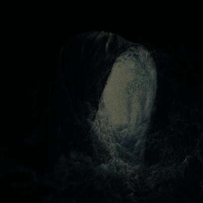 Skeletonwitch — Devouring Radiant Light 앨범 커버