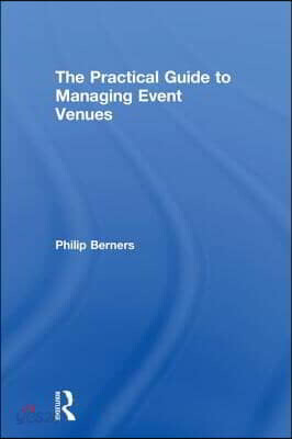Practical Guide to Managing Event Venues