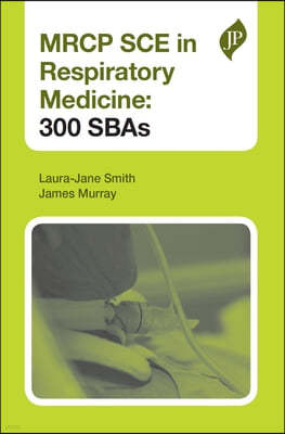 MRCP Sce in Respiratory Medicine: 300 Sbas