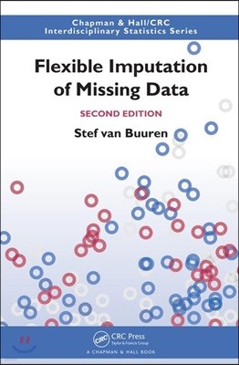 Flexible Imputation of Missing Data, Second Edition