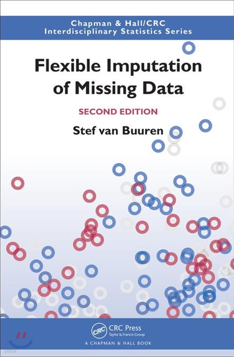 Flexible Imputation of Missing Data, Second Edition