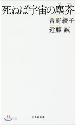 死ねば宇宙の塵芥