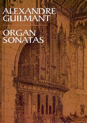 Organ Sonatas