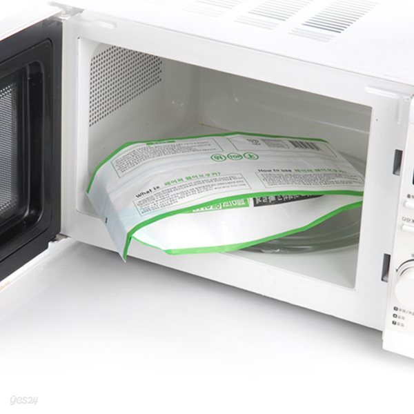 전자렌지용기 일회용 종이용기 찜기 고구마 감자 요리