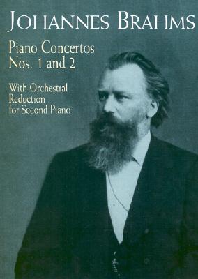 Piano Concertos Nos. 1 and 2: With Orchestral Reduction for Second Piano