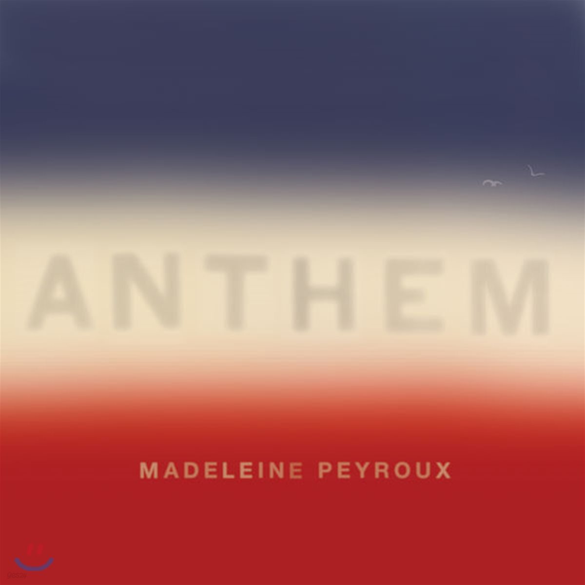 Madeleine Peyroux (마들렌느 페이루) - Anthem [2LP]