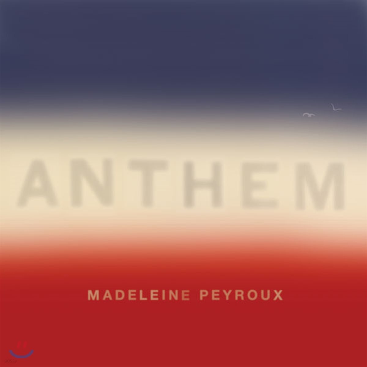 Madeleine Peyroux (마들렌느 페이루) - Anthem